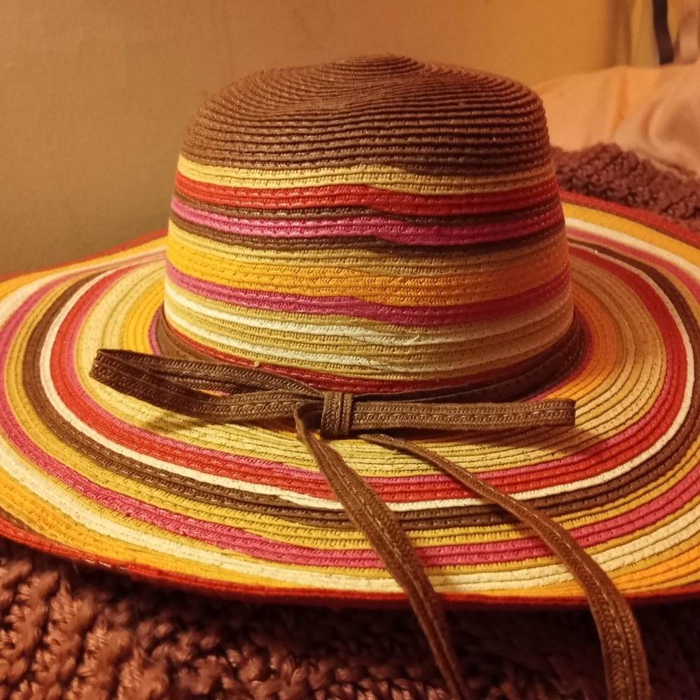 Alfred Sung Ladies' hat